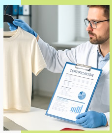 Услуги Сертификация продукции и услуг в Орехове-Зуеве