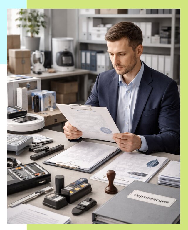 Сертификация продукции в Орехове-Зуеве от 46890 р. | Орган Алешин-Рхв