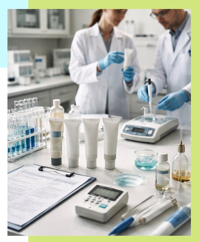 Сертификация зубной пасты в Орехове-Зуеве от 20840 р. Алешин-Рхв