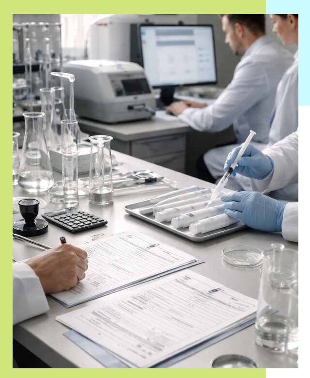 Сертификация зубной пасты, оформление документов в Орехове-Зуеве