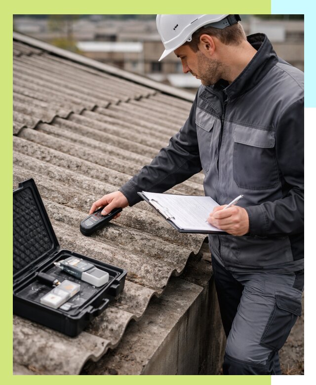 Сертификация шифера и техническая документация в Орехове-Зуеве