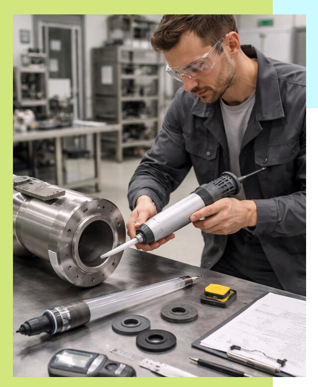 Сертификация герметиков и получение деклараций в Орехове-Зуеве