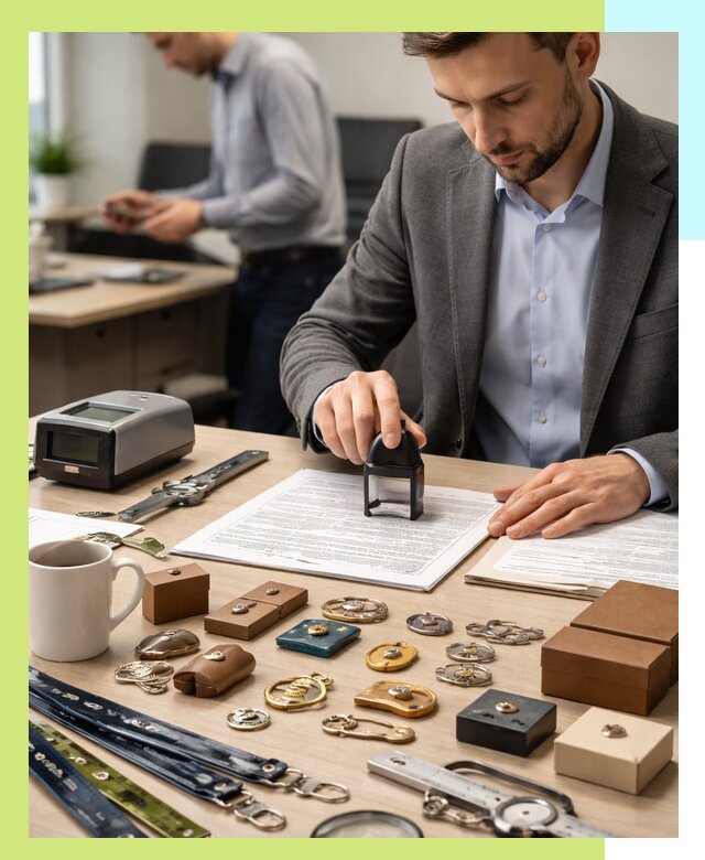 Сертификация сувениров и сувенирной продукции в Орехове-Зуеве