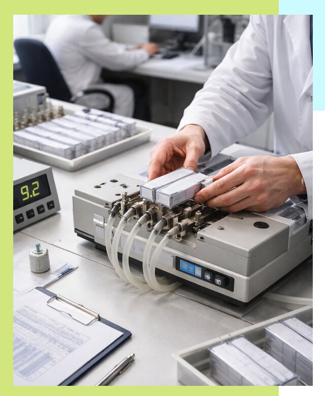 Сертификация сигарет и табачной продукции в Орехове-Зуеве