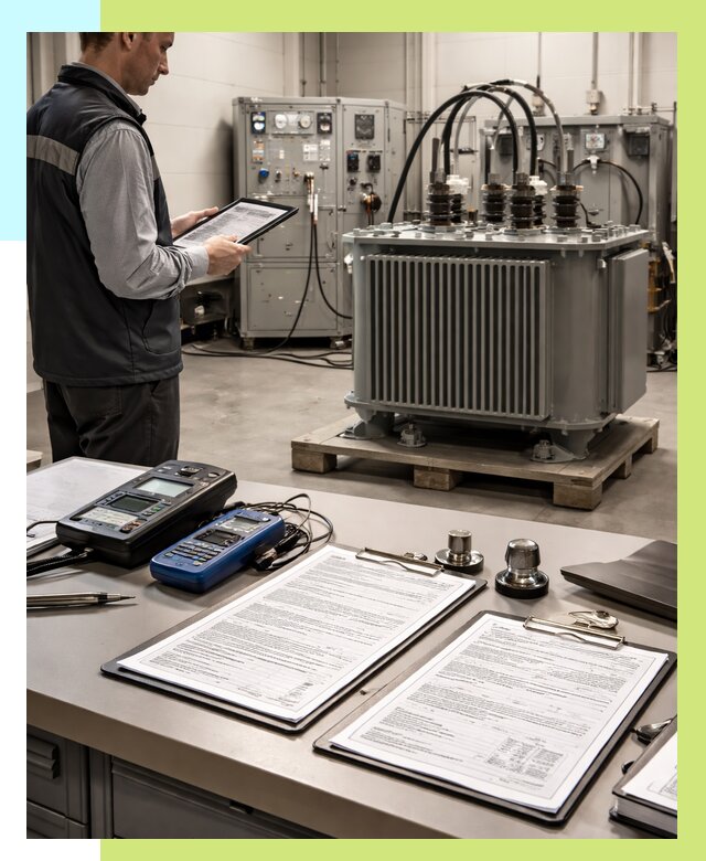Сертификация трансформаторов под ключ в Орехове-Зуеве от 26050 р. Алешин-Рхв