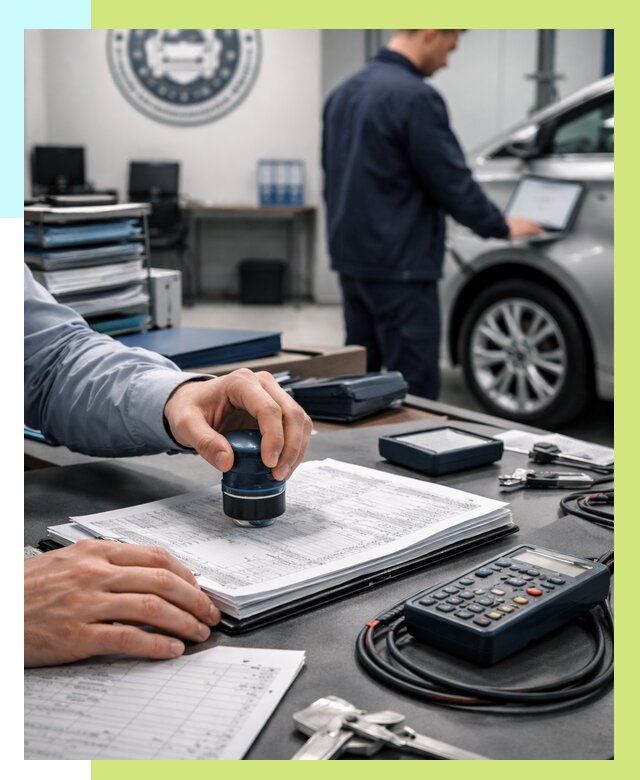 Сертификация колесных ТС в Орехове-Зуеве от 26050 р. Алешин-Рхв