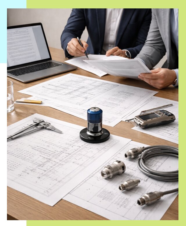 Разработка технических условий в Орехове-Зуеве от 12504 р. | Алешин-Рхв