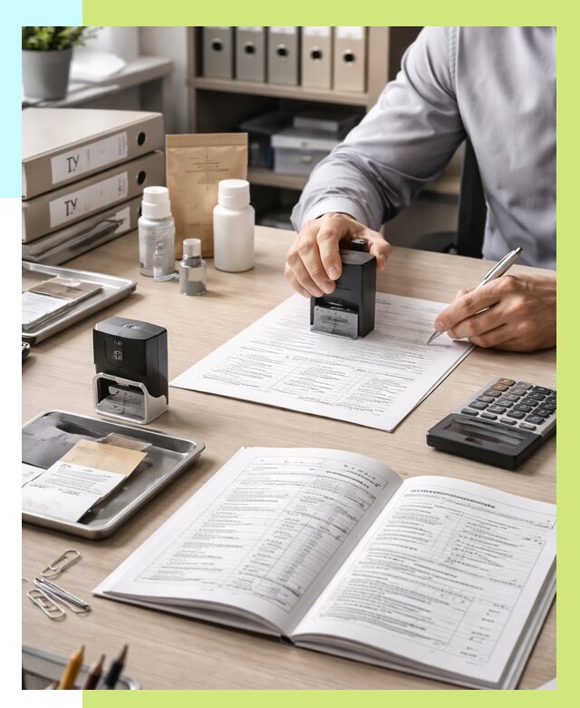 Разработка ТУ на продукцию в Орехове-Зуеве от 12504 р. | Алешин-Рхв