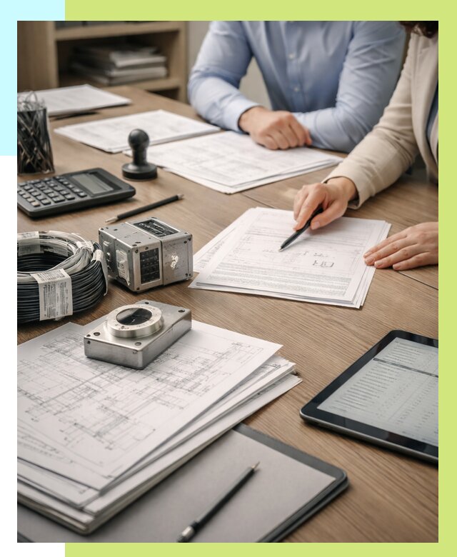 ТУ на изделие в Орехове-Зуеве: оформить и получить от 8857 р. | Алешин-Рхв