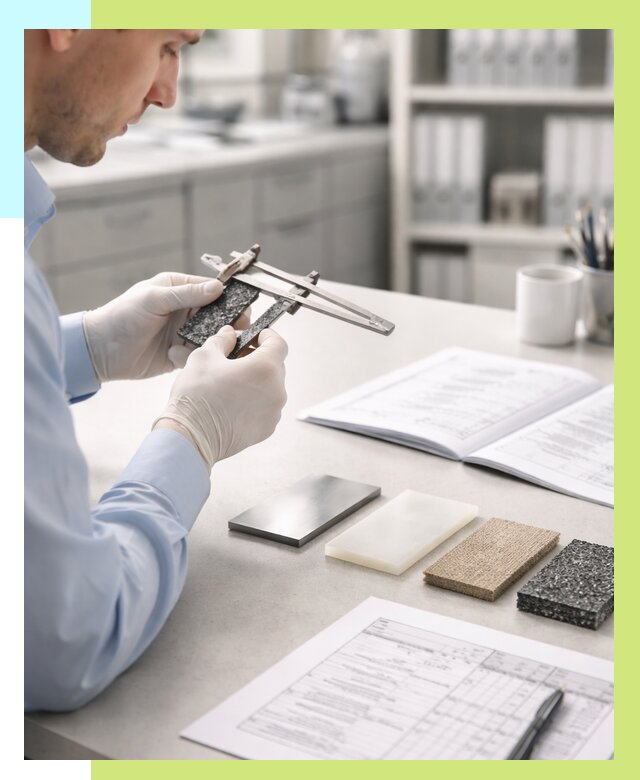 Разработка ТУ на материалы в Орехове-Зуеве от 20840 р. Алешин-Рхв