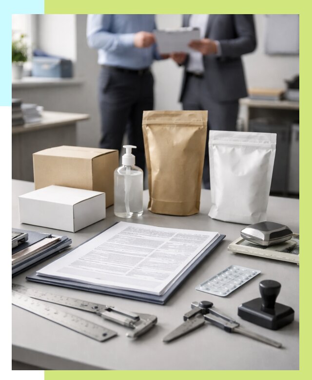 ТУ на упаковку в Орехове-Зуеве от 10420 р., оформить и заказать |Алешин-Рхв