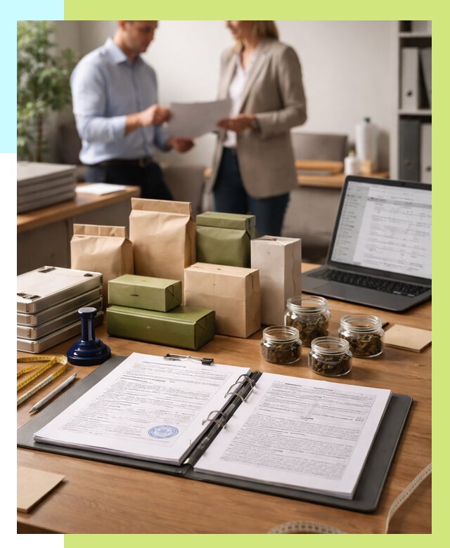 ТУ на чай в Орехове-Зуеве срочно от 8857 р., оформление в Алешин-Рхв