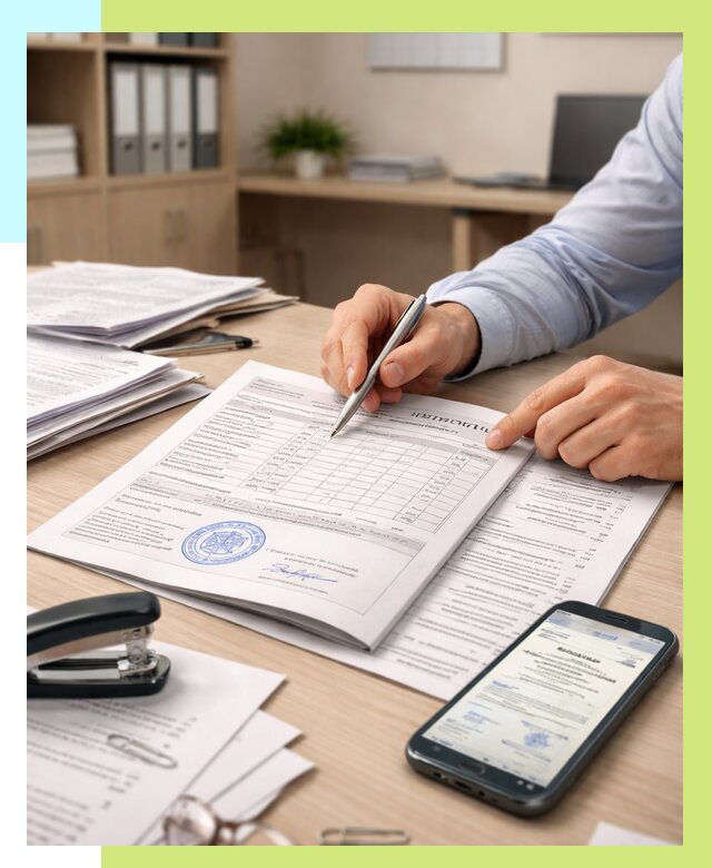 Паспорт на товар в Орехове-Зуеве от 3126 р. | Сертификация Алешин-Рхв