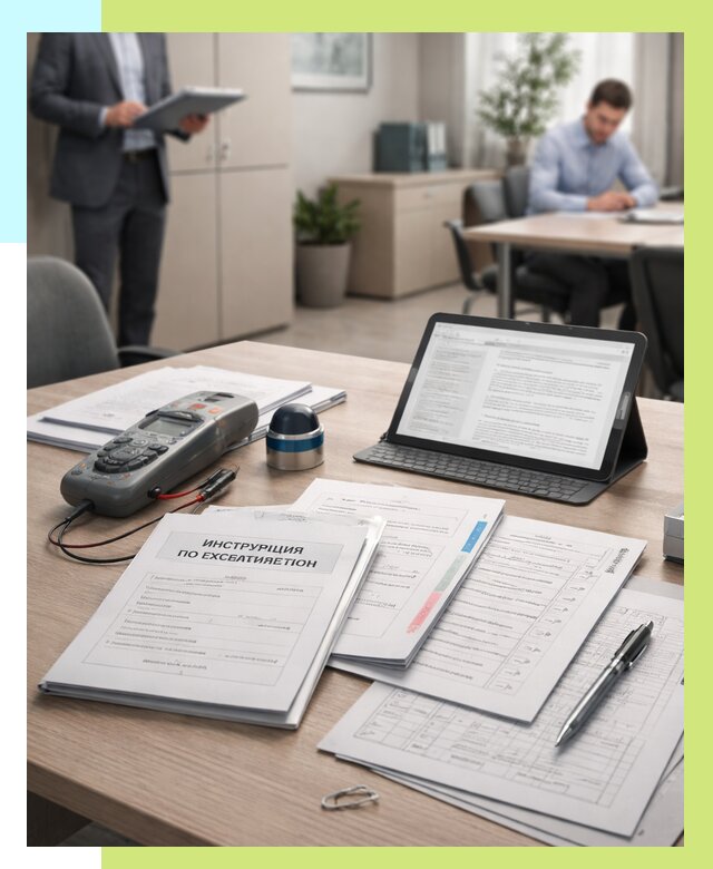 Руководство по эксплуатации в Орехове-Зуеве от 7294 р. | Алешин-Рхв