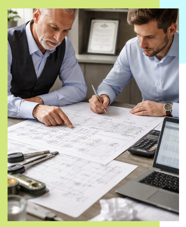 Разработка маршрутных карт технологических процессов в Орехове-Зуеве