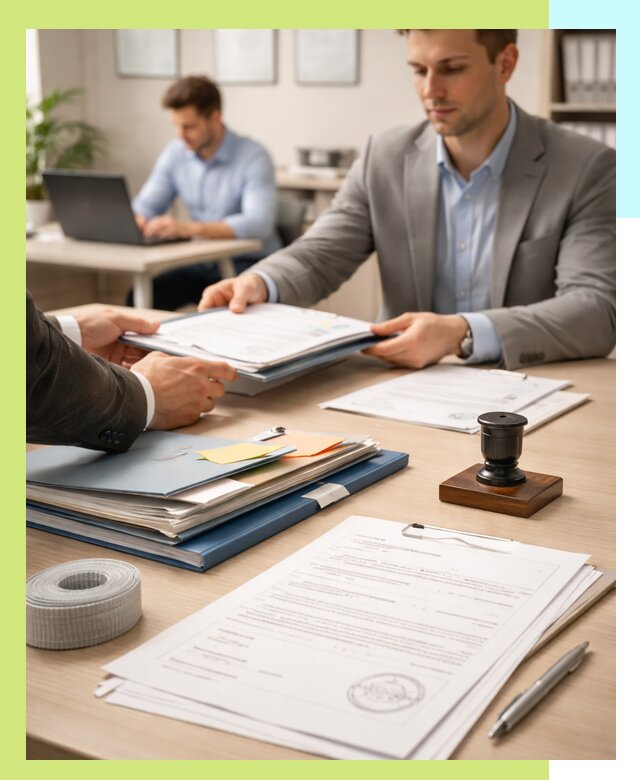 Выдача сертификата на услуги в Орехове-Зуеве — подтверждение качества