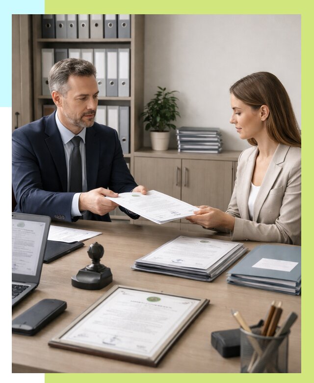 Нотификация ФСБ в Орехове-Зуеве от 26050 р., Получить у Алешин-Рхв