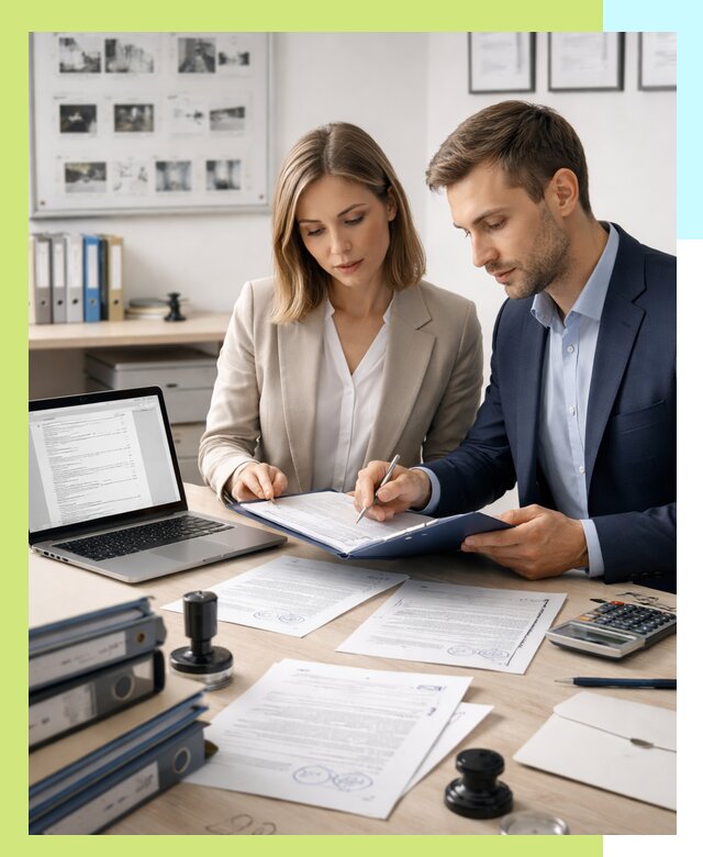 Нотификация ФСБ для продукции и оборудования в Орехове-Зуеве