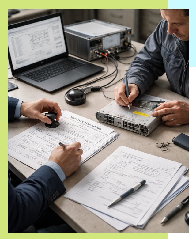 Обоснование безопасности зданий и сооружений в Орехове-Зуеве