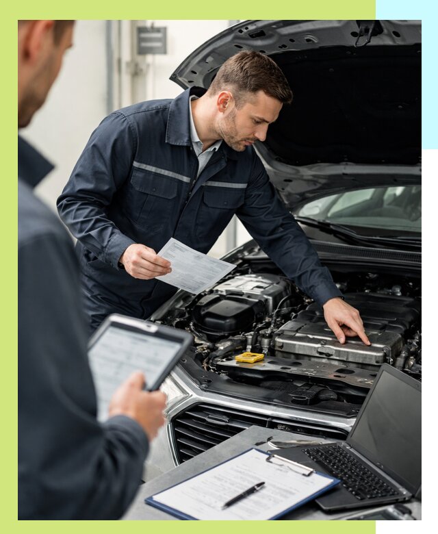 Оформление СБКТС на автомобиль в Орехове-Зуеве, быстро и официально