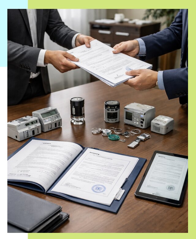 БКТС в Орехове-Зуеве: оформить и заказать от 7815 р. | Алешин-Рхв