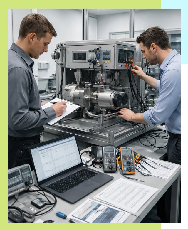 Получение БКТС для техники, оборудования и услуг в Орехове-Зуеве