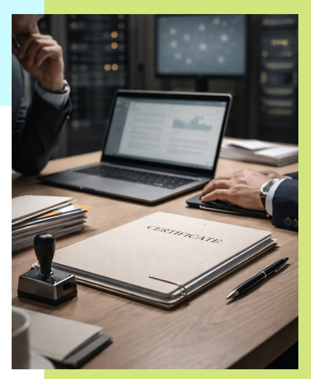 Сертификат ISO 27001 в Орехове-Зуеве под ключ от 156300 р. Алешин-Рхв