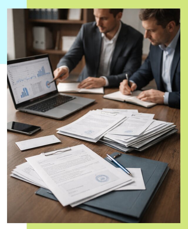 Оценка деловой репутации в Орехове-Зуеве от 7815 р. | Алешин-Рхв