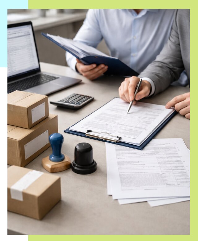 Декларирование продукции в Орехове-Зуеве от 12504 р., Алешин-Рхв