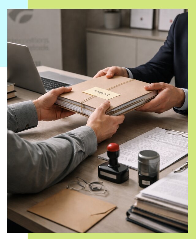 Сертификация для импорта в Орехове-Зуеве от 31260 р. | Алешин-Рхв