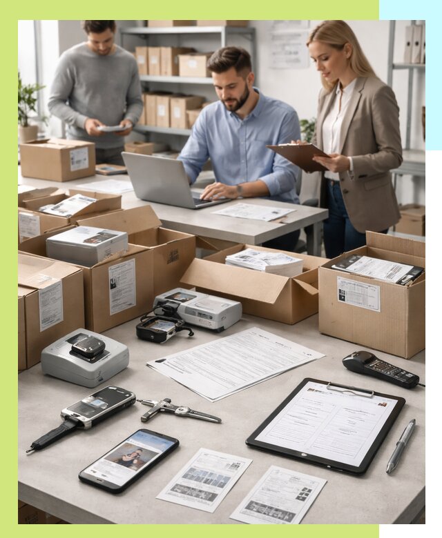 Сертификация товаров и документов для маркетплейсов в Орехове-Зуеве