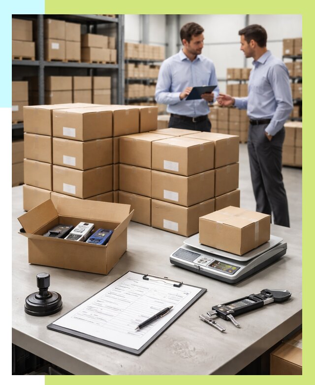 Сертификация партии товара в Орехове-Зуеве от 15630 р., Алешин-Рхв