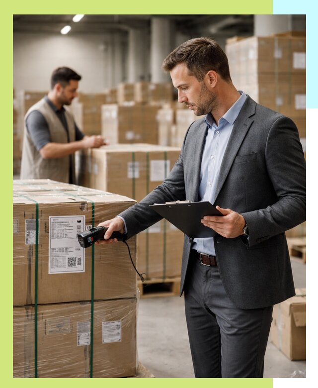 Сертификация партии товара в Орехове-Зуеве по требованиям законодательства